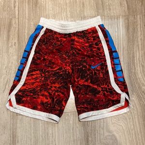 Nike Dri-Fit shorts